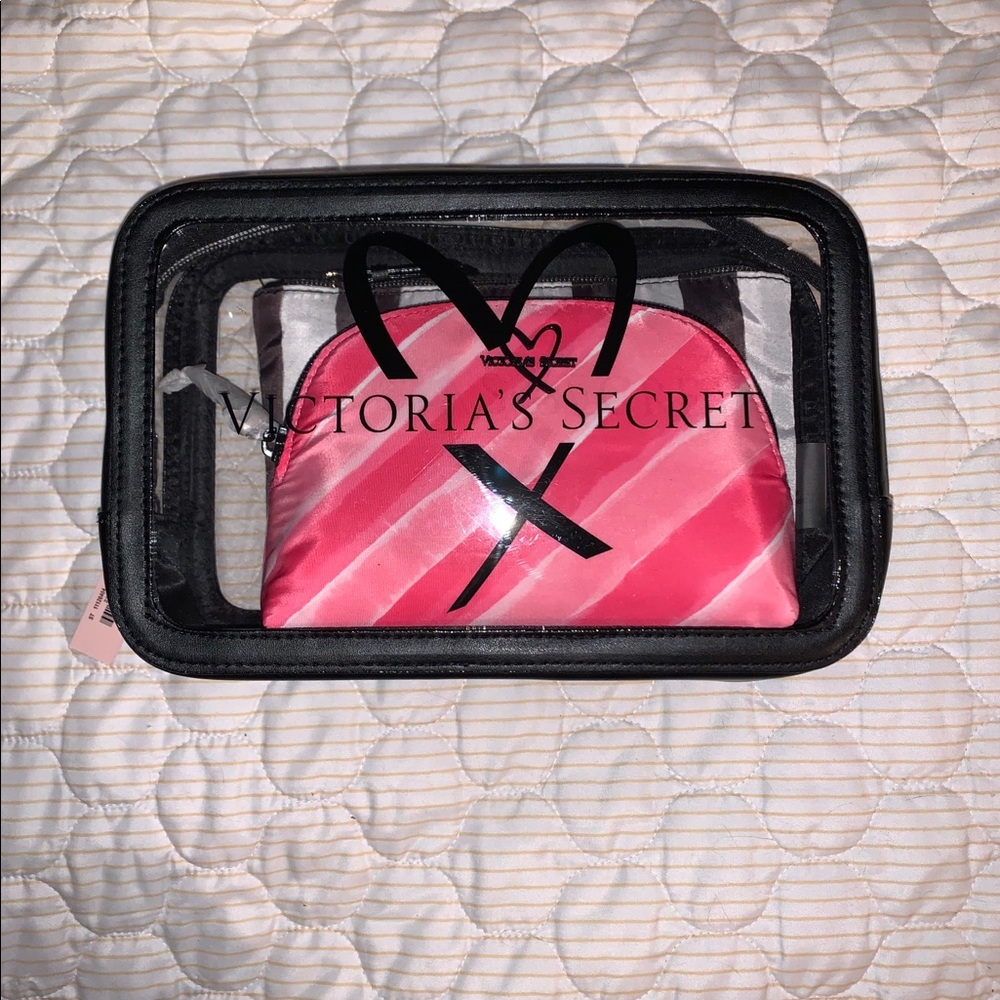 Victoria’s Secret Toiletry Bundle